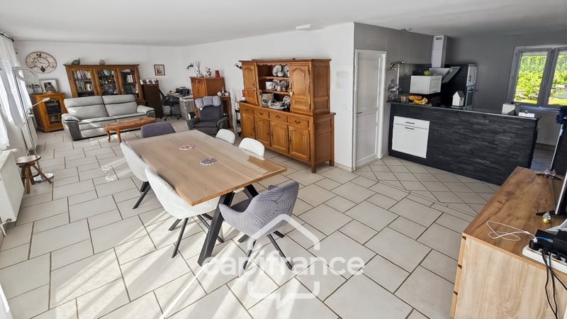 Maison à vendre, 184m², Chalon-sur-Saône