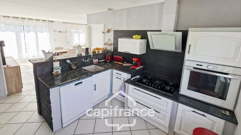 Maison à vendre, 184m², Chalon-sur-Saône