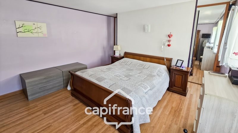 Maison à vendre, 184m², Chalon-sur-Saône