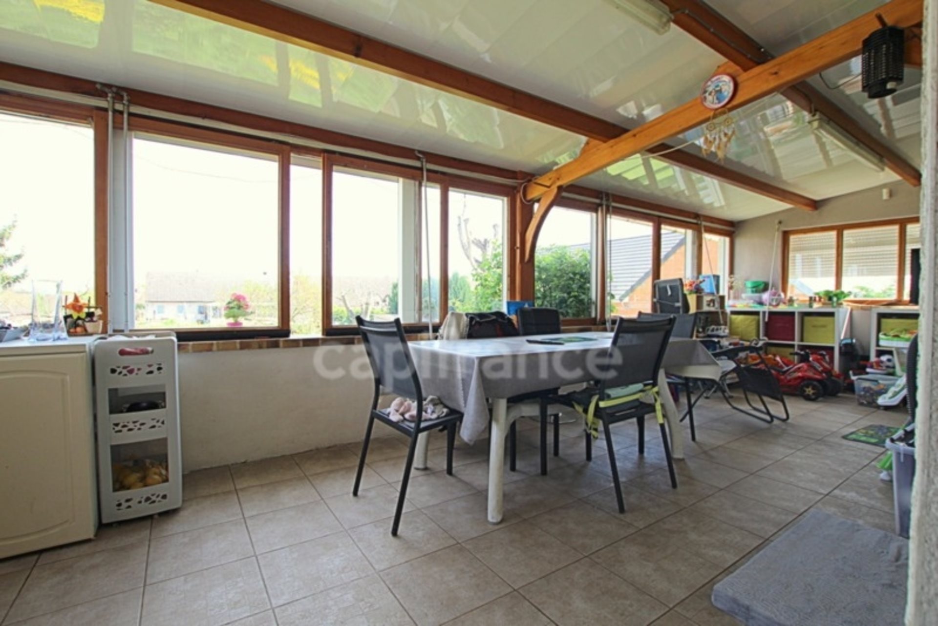 Maison à vendre, 106m², Chalon-sur-Saône