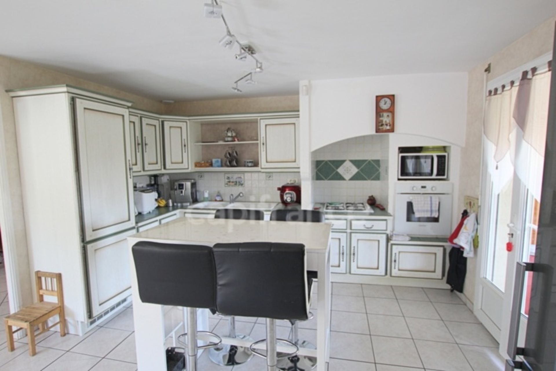 Maison à vendre, 106m², Chalon-sur-Saône