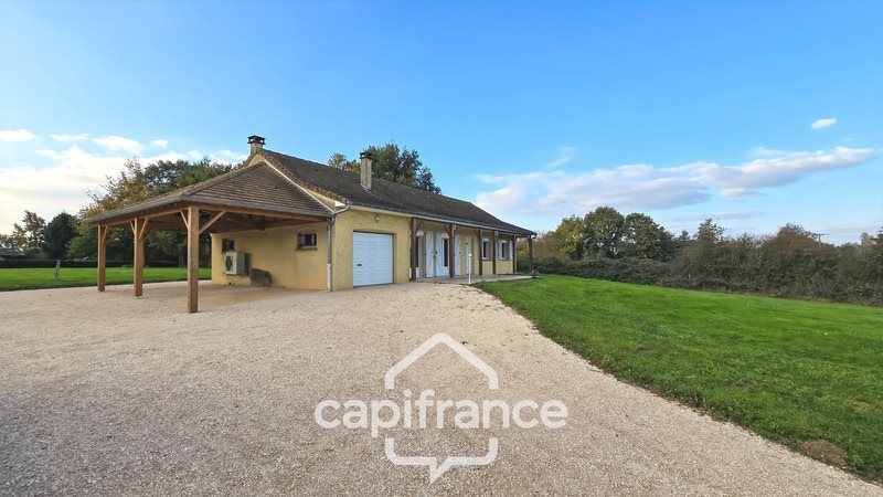Maison à vendre, 100m², Chalon-sur-Saône
