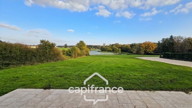 Maison à vendre, 100m², Chalon-sur-Saône