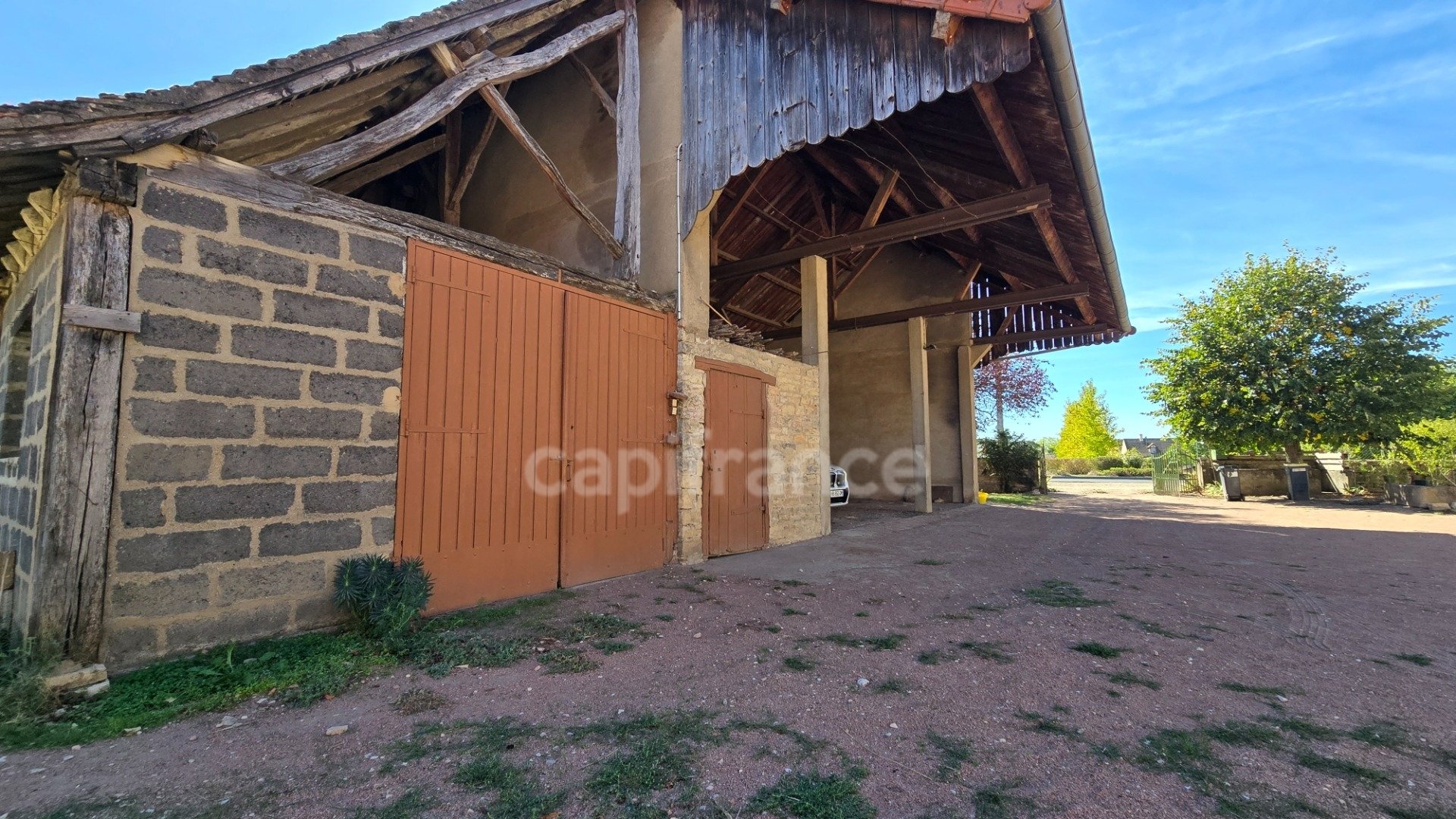 Maison à vendre, 140m², Épervans
