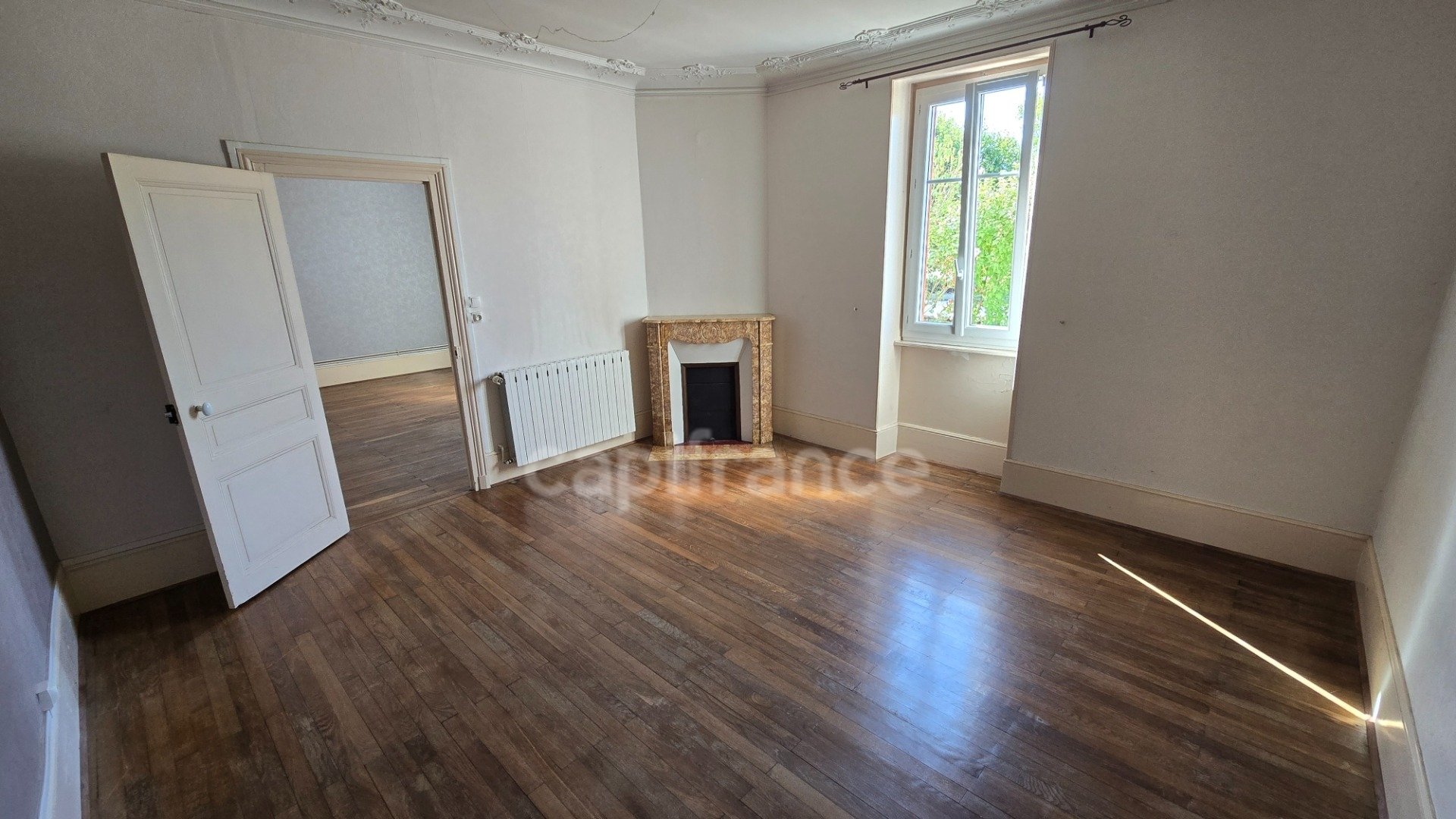 Maison à vendre, 140m², Épervans