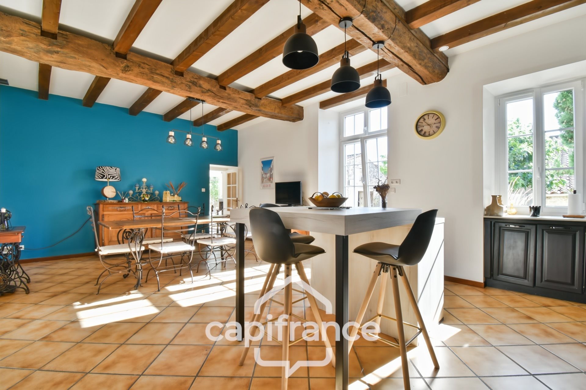 Maison à vendre, 268m², Bignay