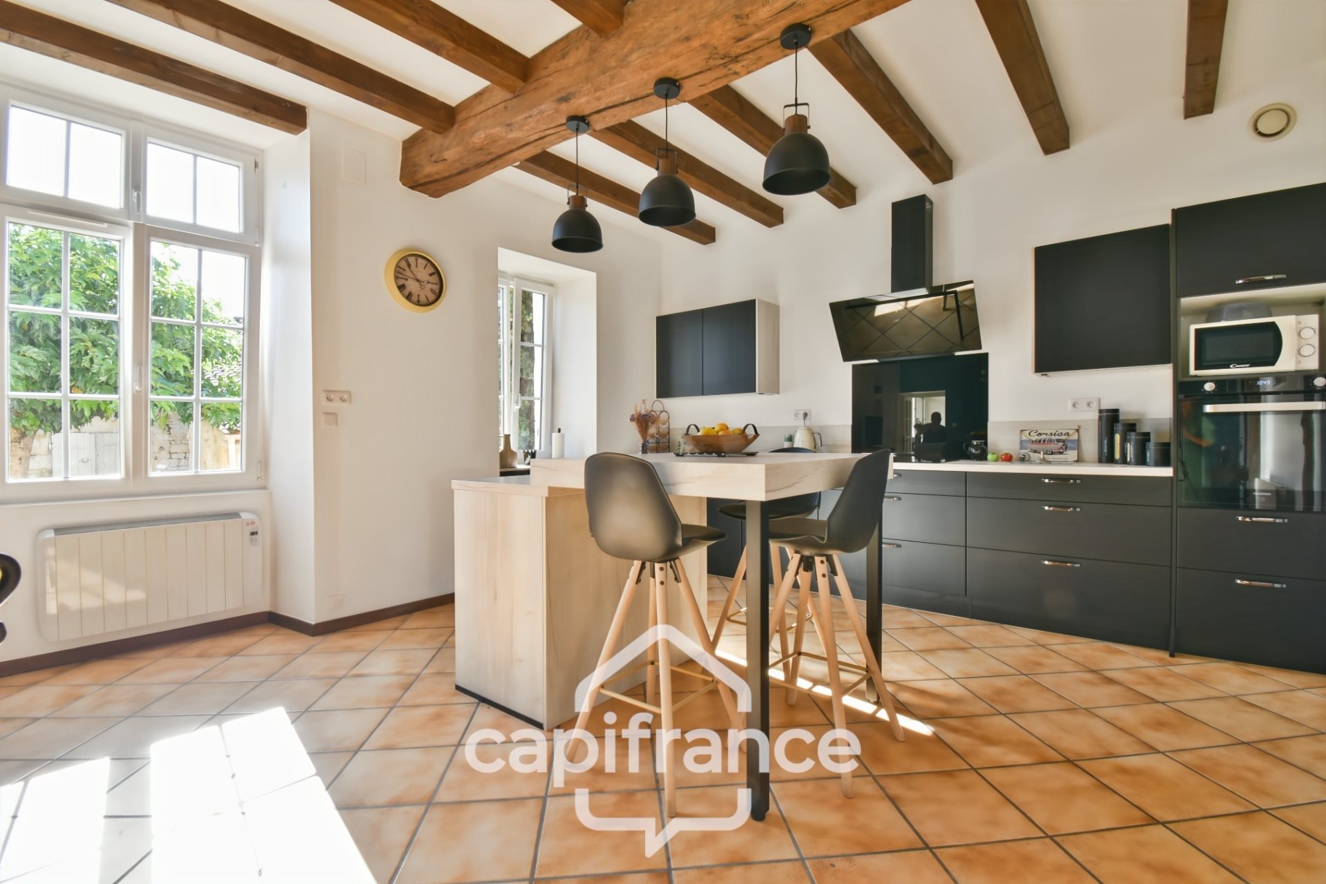 Maison à vendre, 268m², Bignay