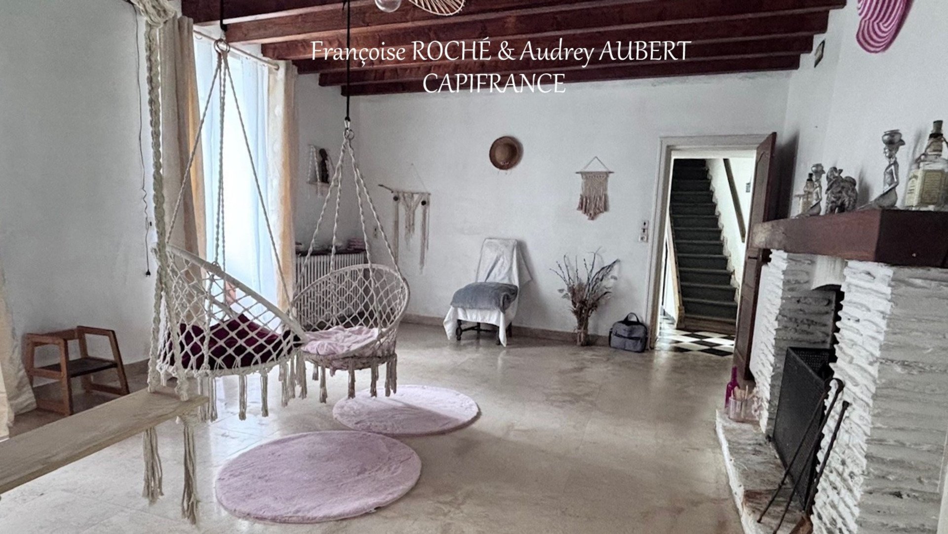 Maison à vendre, 204m², Taillebourg