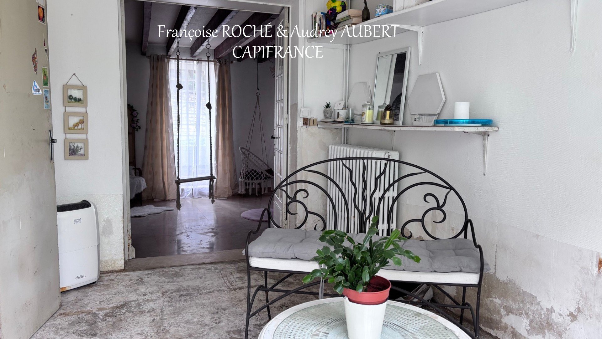 Maison à vendre, 204m², Taillebourg