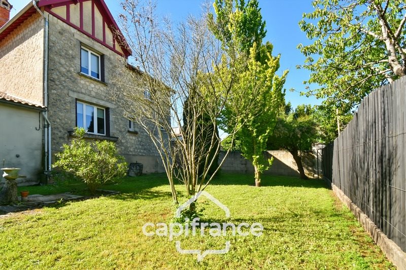 Maison à vendre, 104m², Saint-Jean-d'Angély