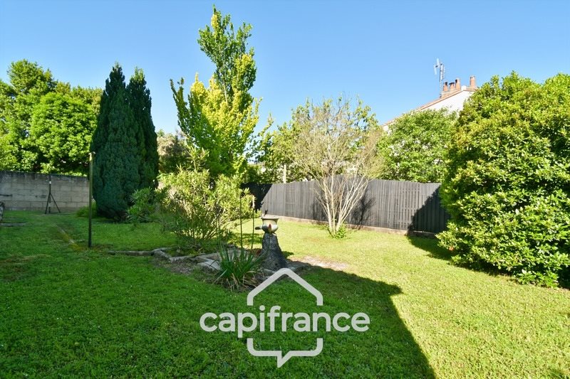 Maison à vendre, 104m², Saint-Jean-d'Angély