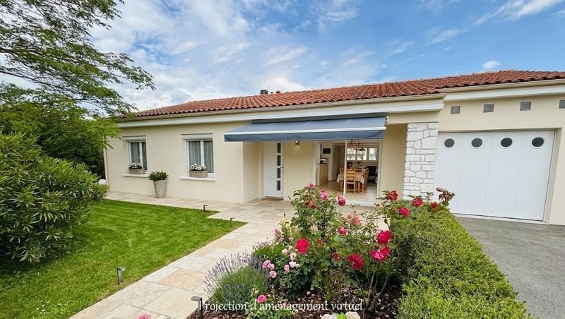 Maison à vendre, 102m², Ballon