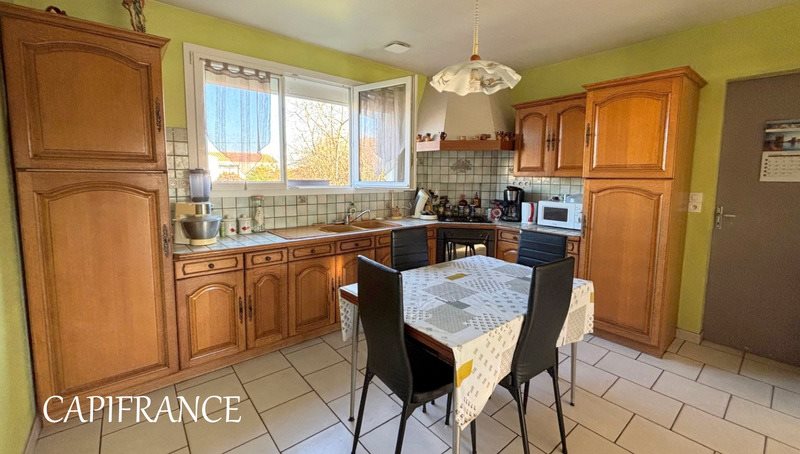 Maison à vendre, 102m², Ballon