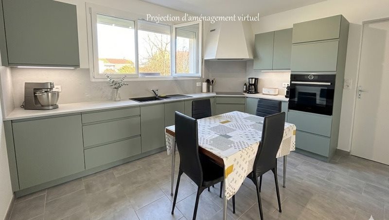 Maison à vendre, 102m², Ballon