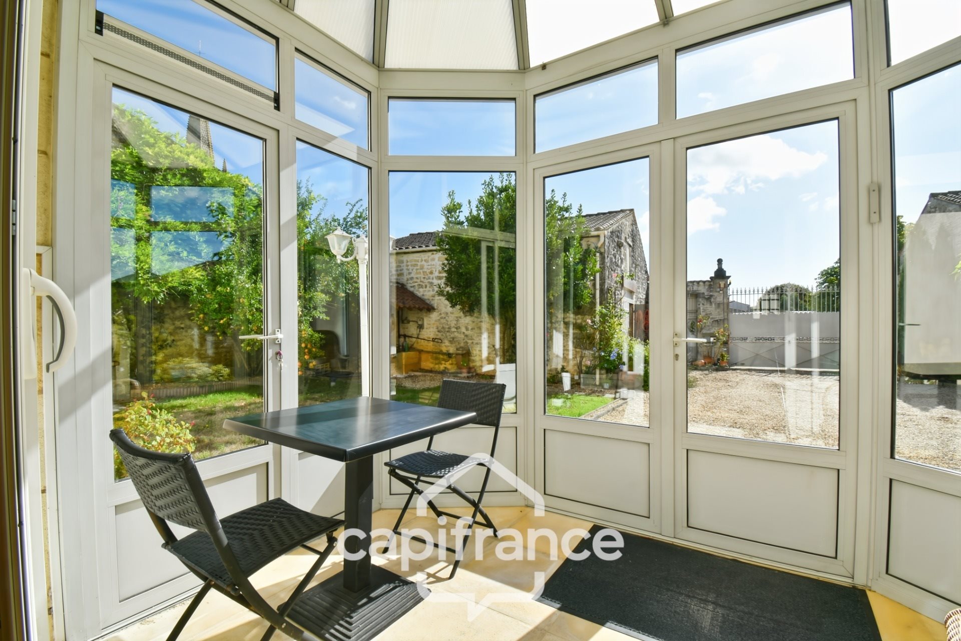 Maison à vendre, 268m², Saint-Jean-d'Angély