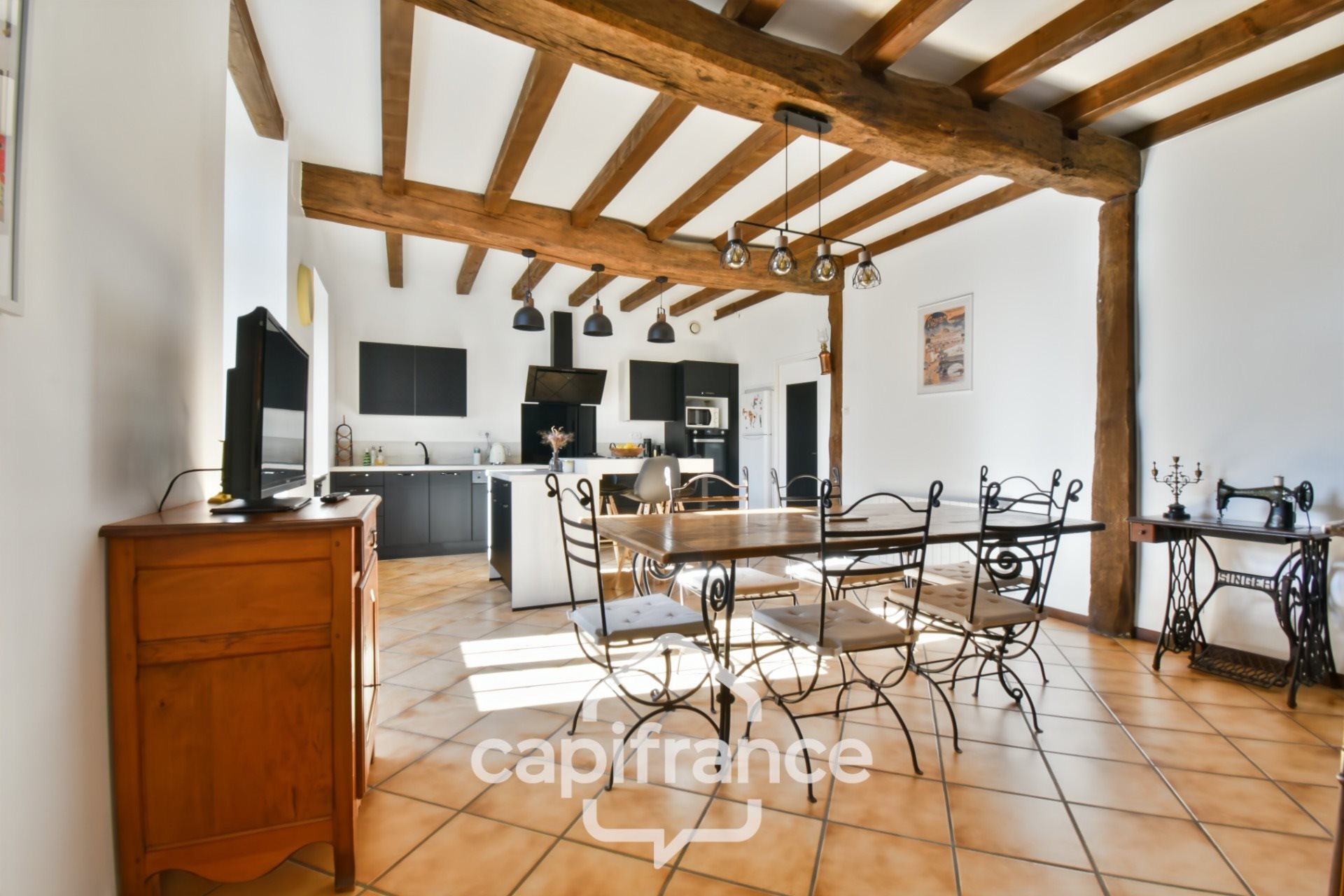 Maison à vendre, 268m², Saint-Jean-d'Angély
