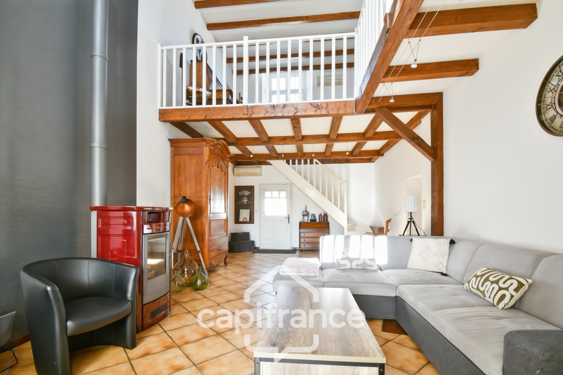 Maison à vendre, 268m², Saint-Jean-d'Angély