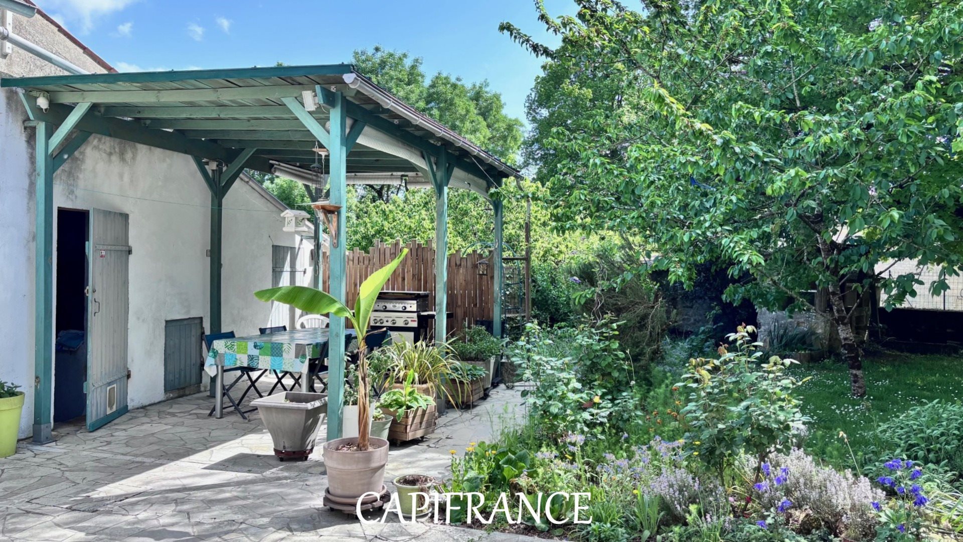 Maison à vendre, 234m², Port-d'Envaux