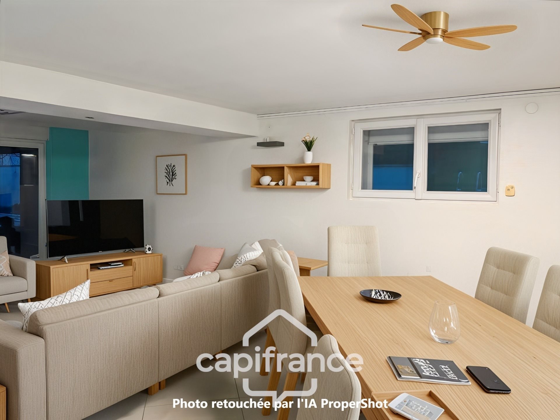 Maison à vendre, 124m², Fontcouverte
