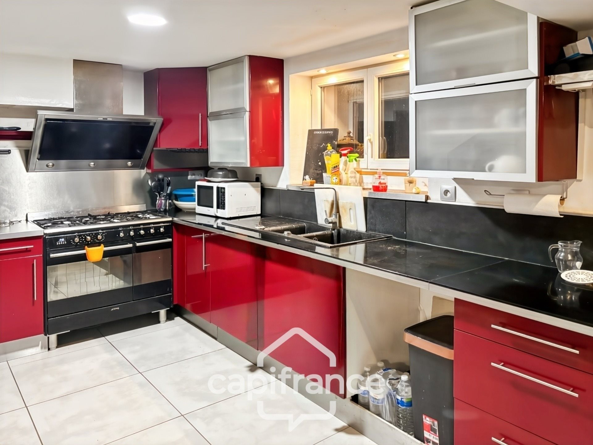 Maison à vendre, 124m², Fontcouverte