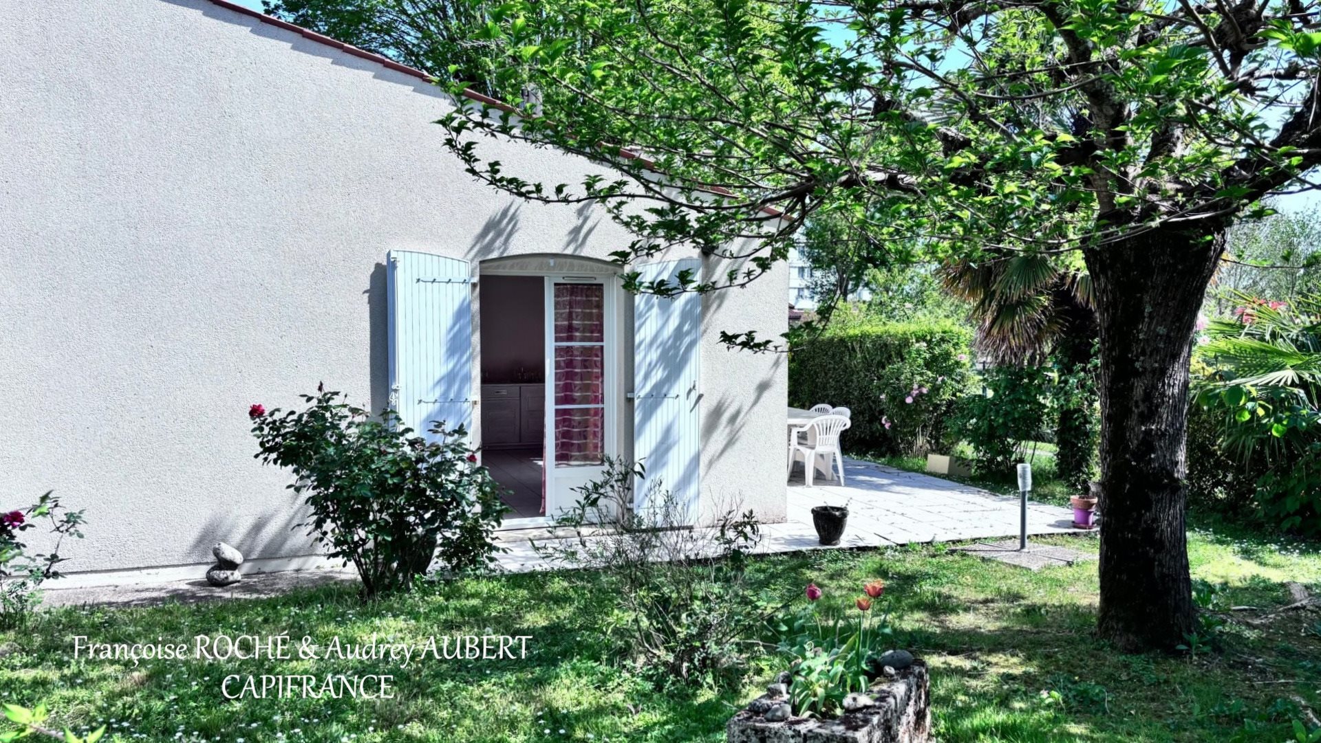 Maison à vendre, 88m², Saintes