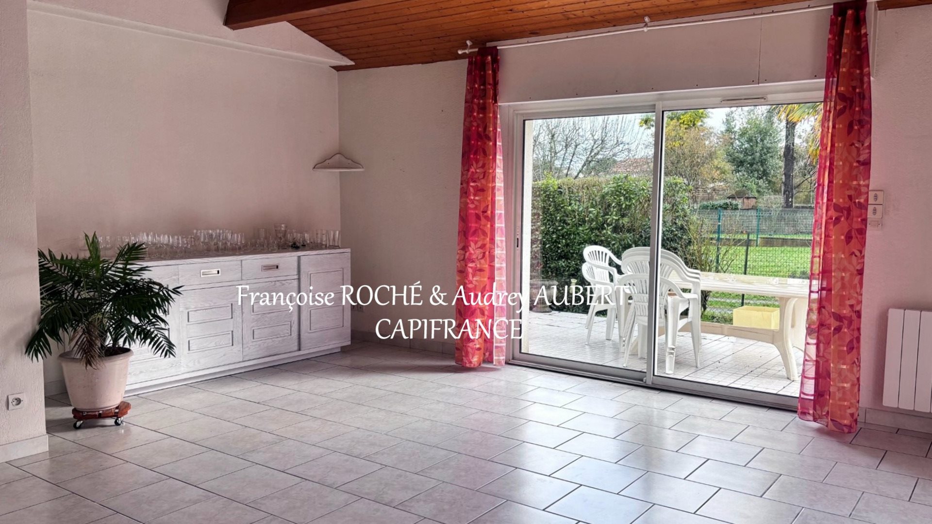 Maison à vendre, 88m², Saintes