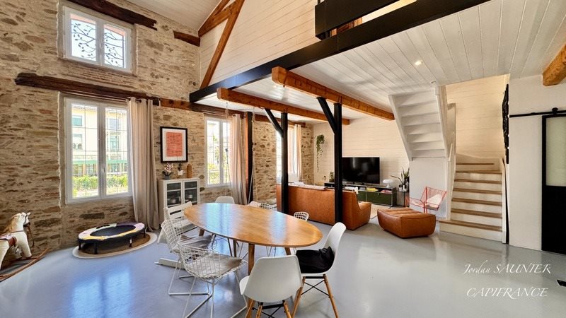 Maison à vendre, 145m², Revel