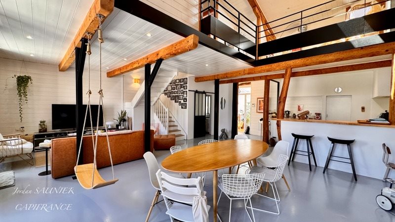 Maison à vendre, 145m², Revel