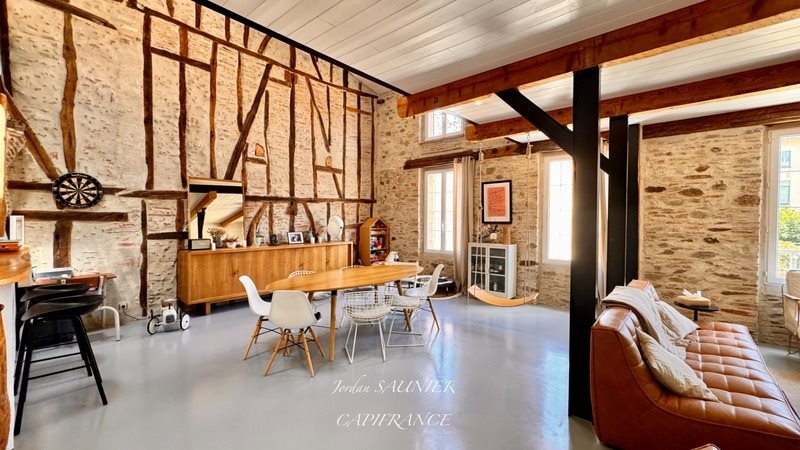 Maison à vendre, 145m², Revel