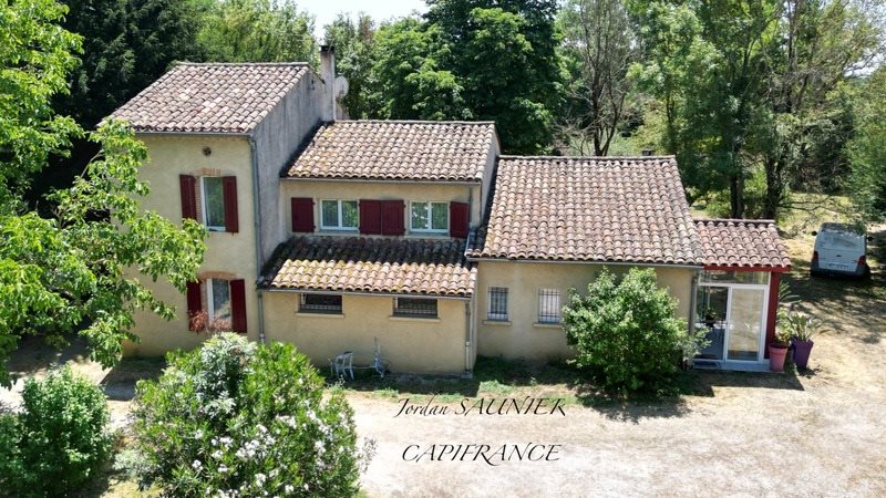 Maison à vendre, 146m², Garrevaques