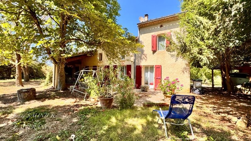 Maison à vendre, 146m², Garrevaques