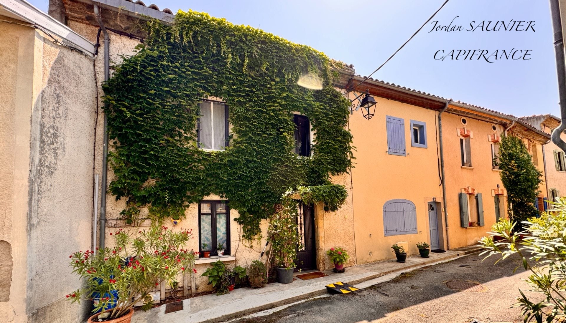 Maison à vendre, 156m², Saint-Julia