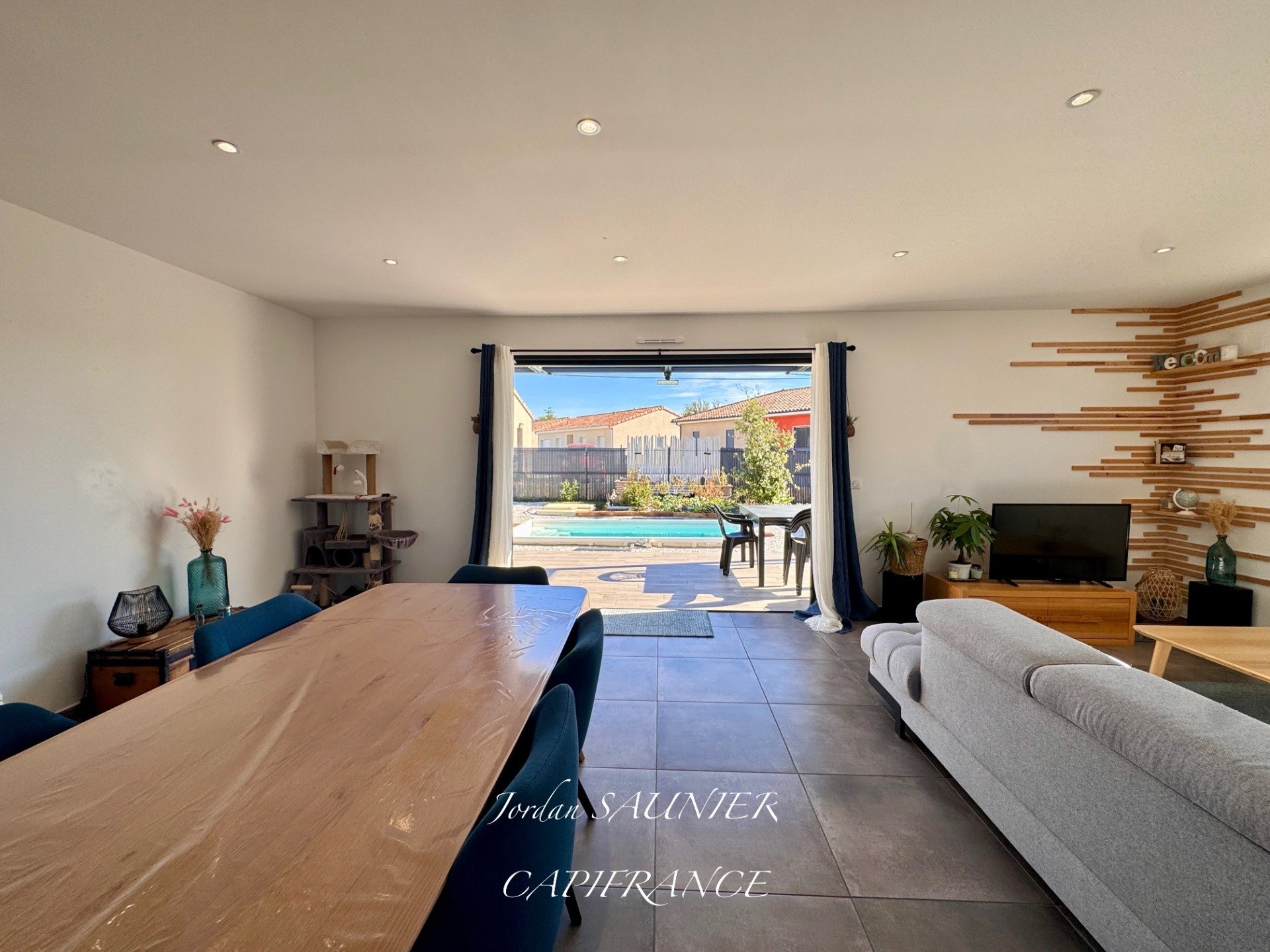 Maison à vendre, 94m², Revel