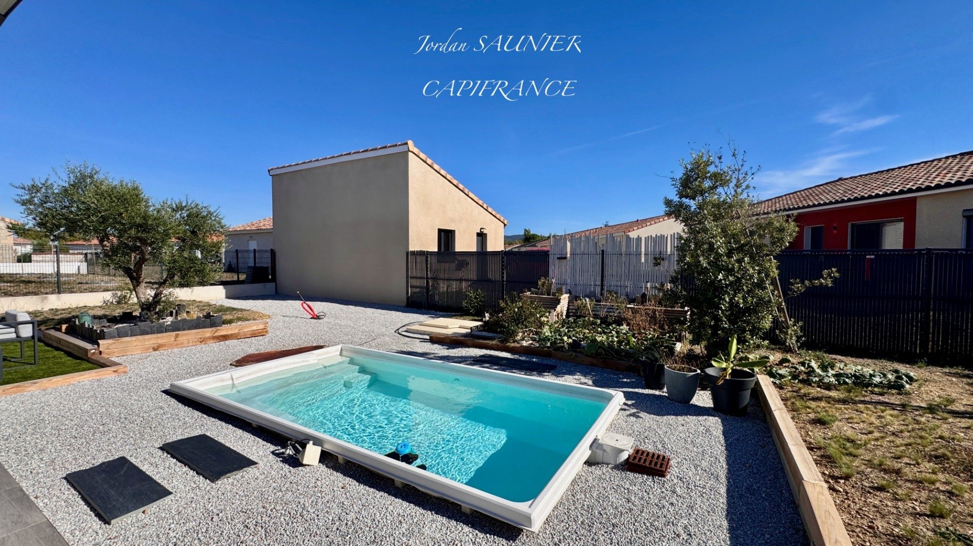 Maison à vendre, 94m², Revel