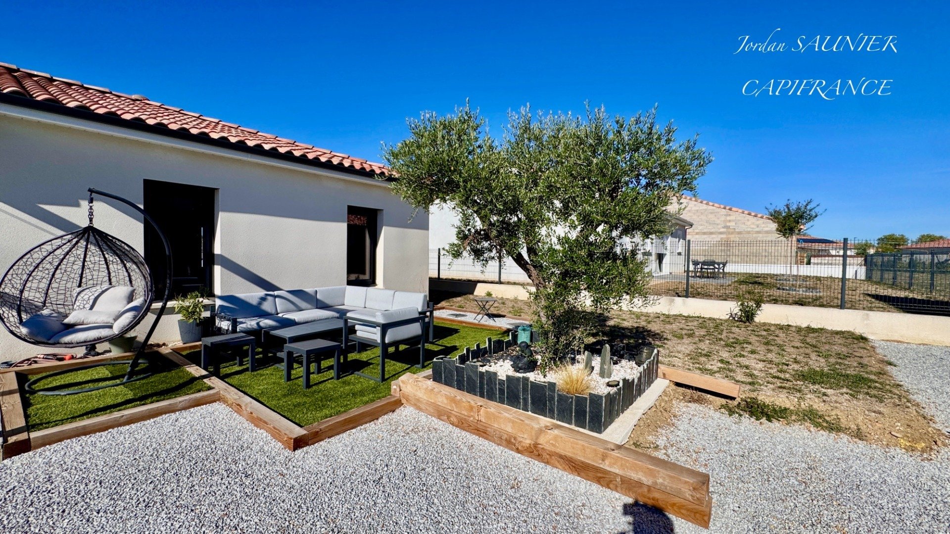 Maison à vendre, 94m², Revel