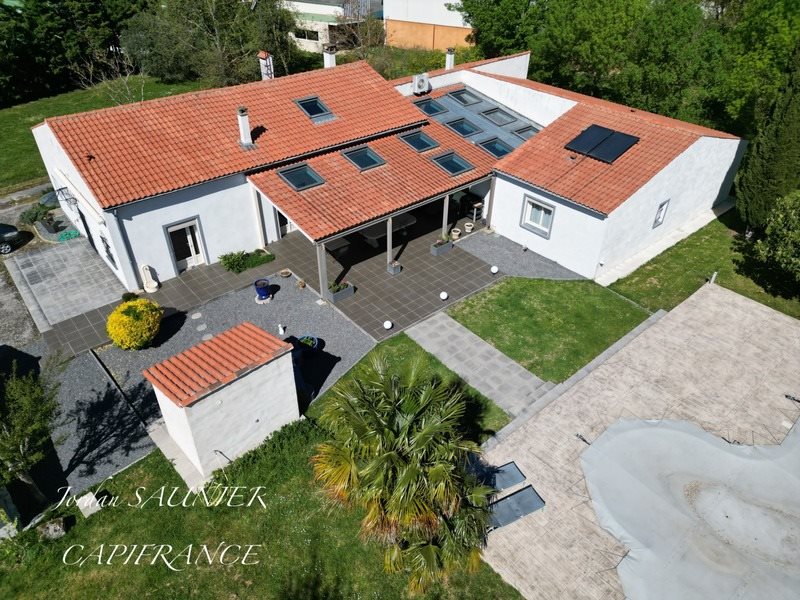 Maison à vendre, 305m², Revel