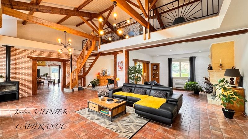 Maison à vendre, 305m², Revel