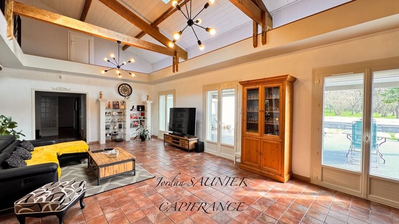 Maison à vendre, 305m², Revel