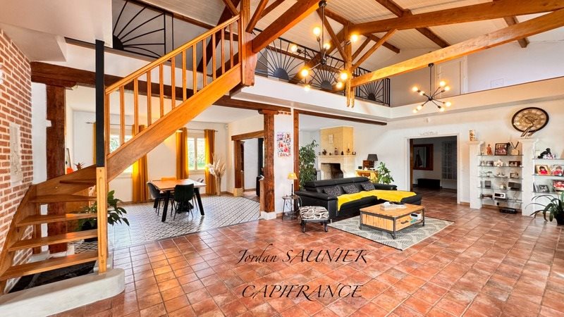 Maison à vendre, 305m², Revel