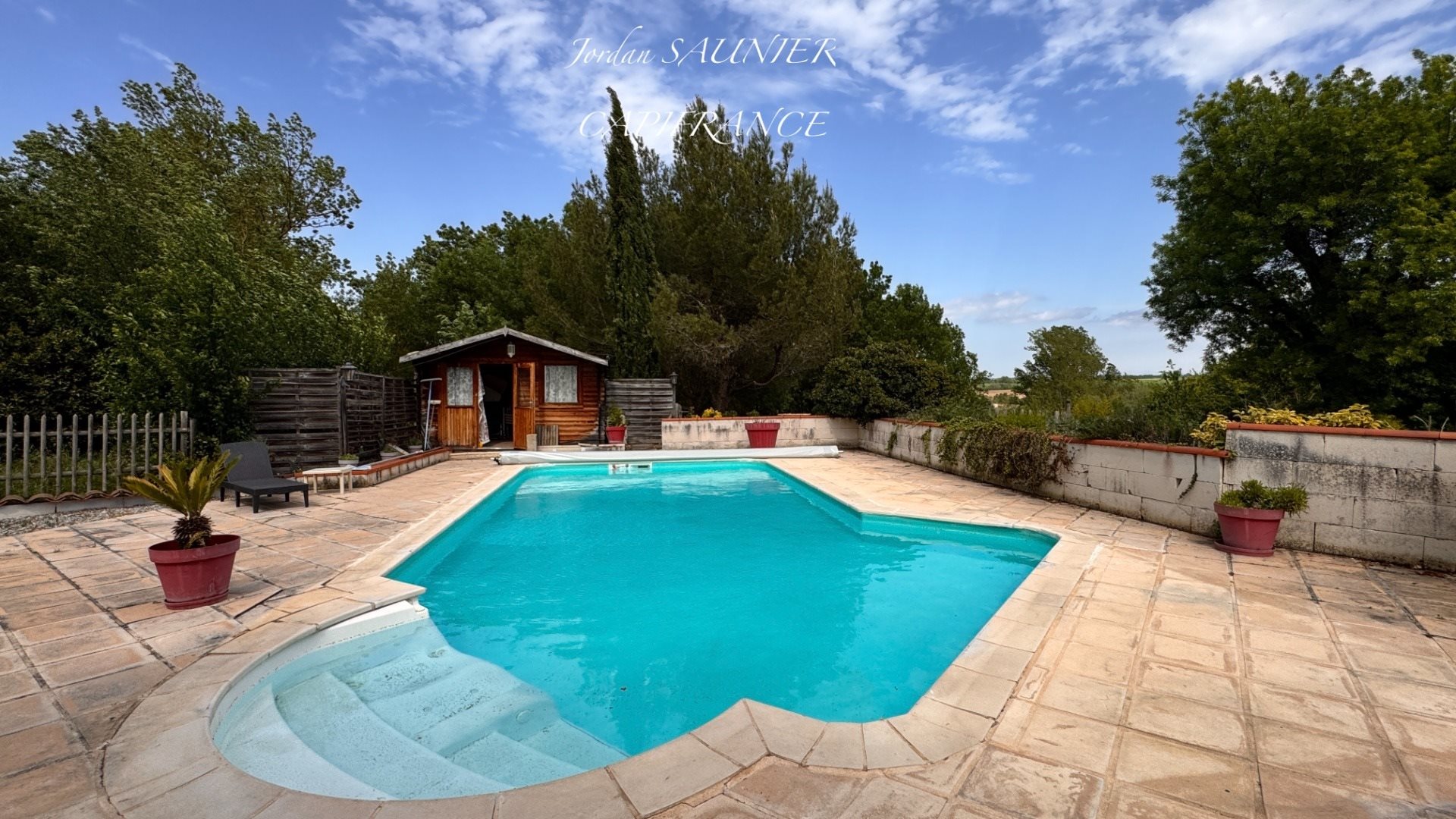Maison à vendre, 297m², Caraman