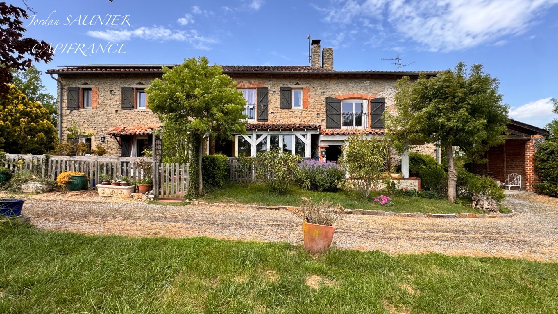 Maison à vendre, 297m², Caraman