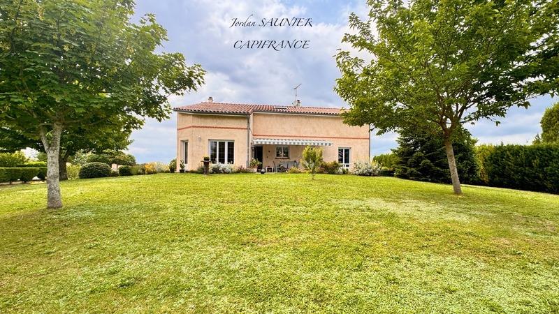 Maison à vendre, 273m², Revel