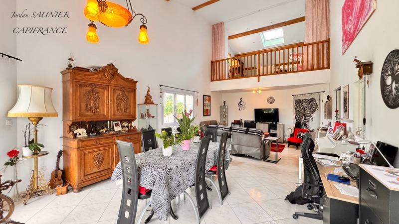 Maison à vendre, 273m², Revel