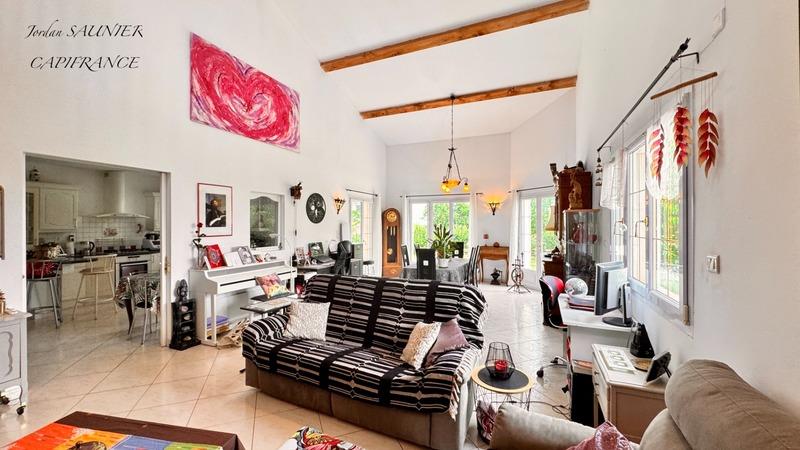 Maison à vendre, 273m², Revel