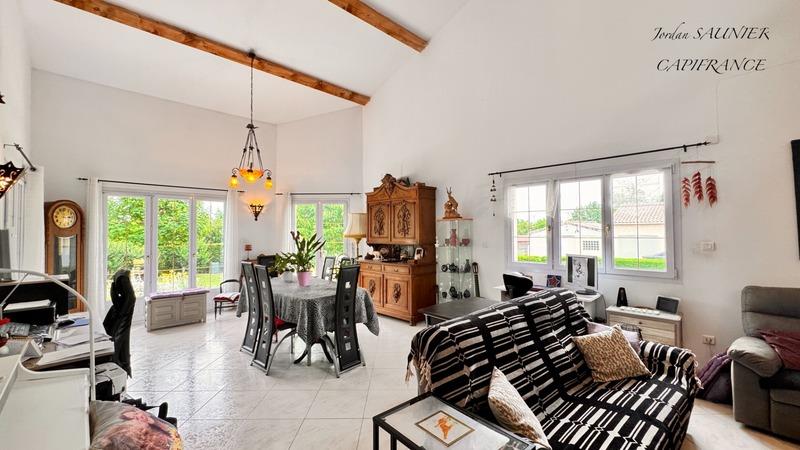 Maison à vendre, 273m², Revel