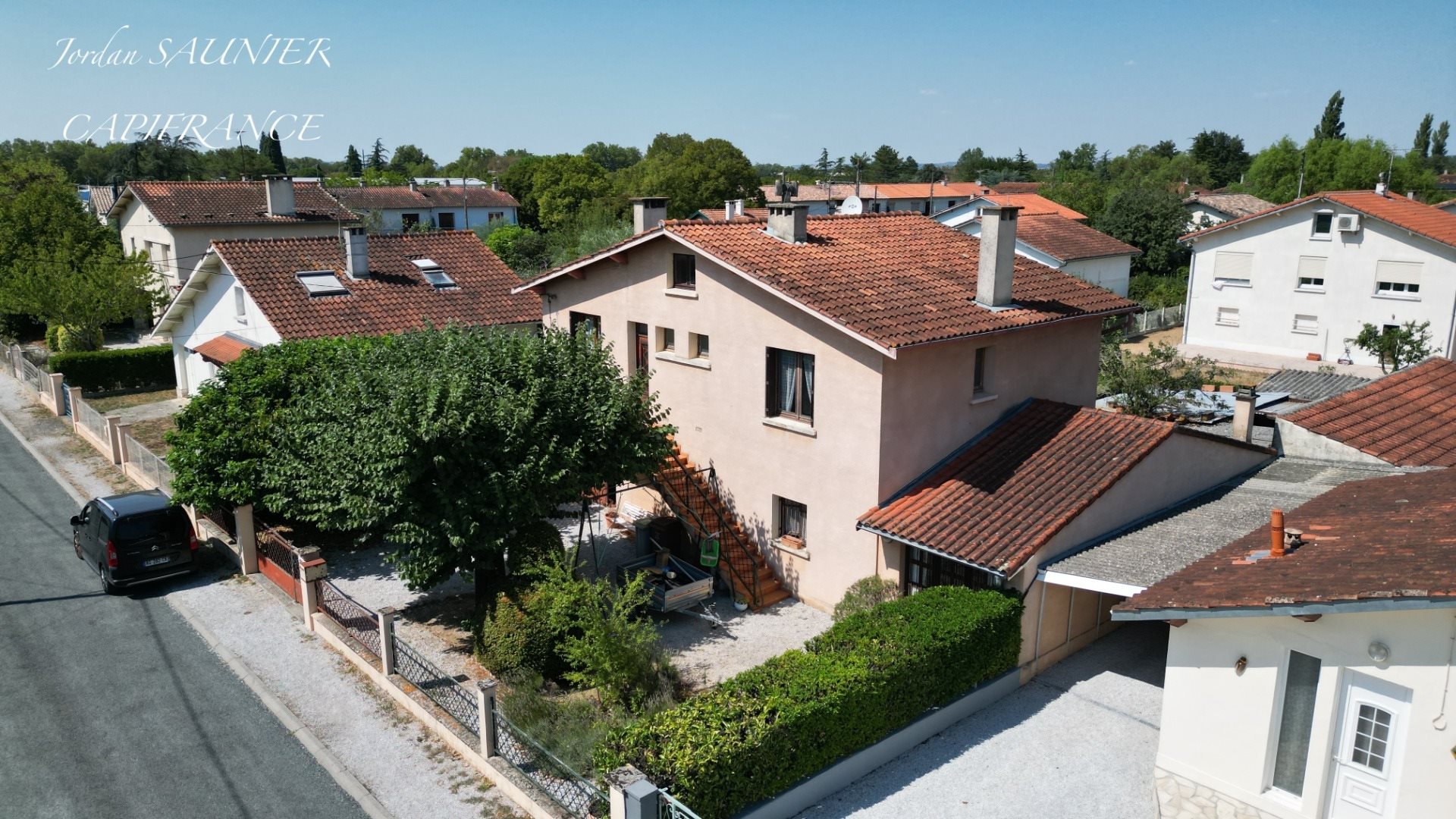 Maison à vendre, 130m², Revel