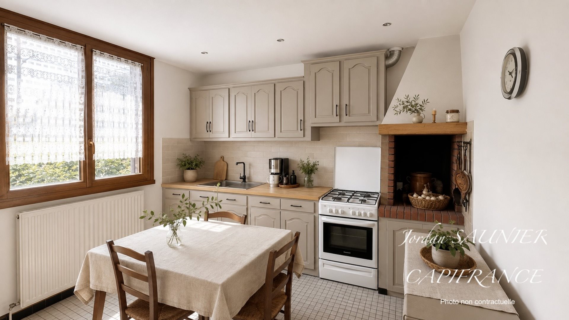 Maison à vendre, 130m², Revel