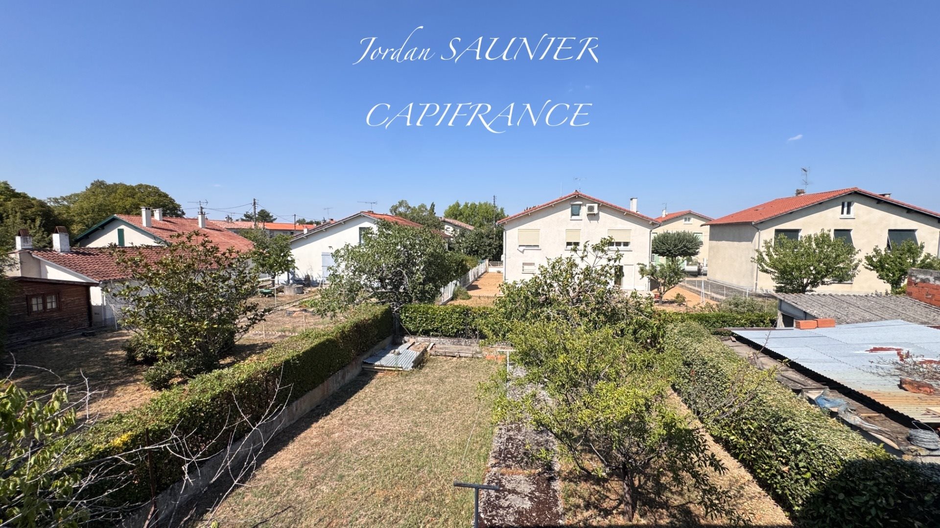 Maison à vendre, 130m², Revel
