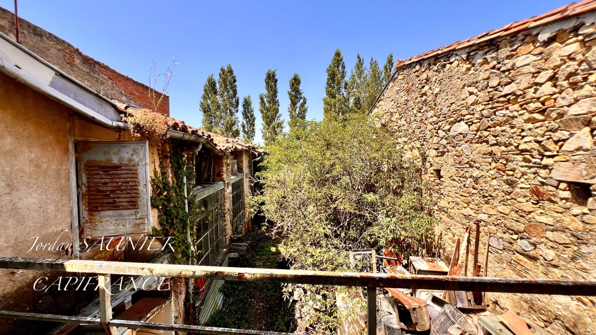 Maison à vendre, 70m², Sorèze