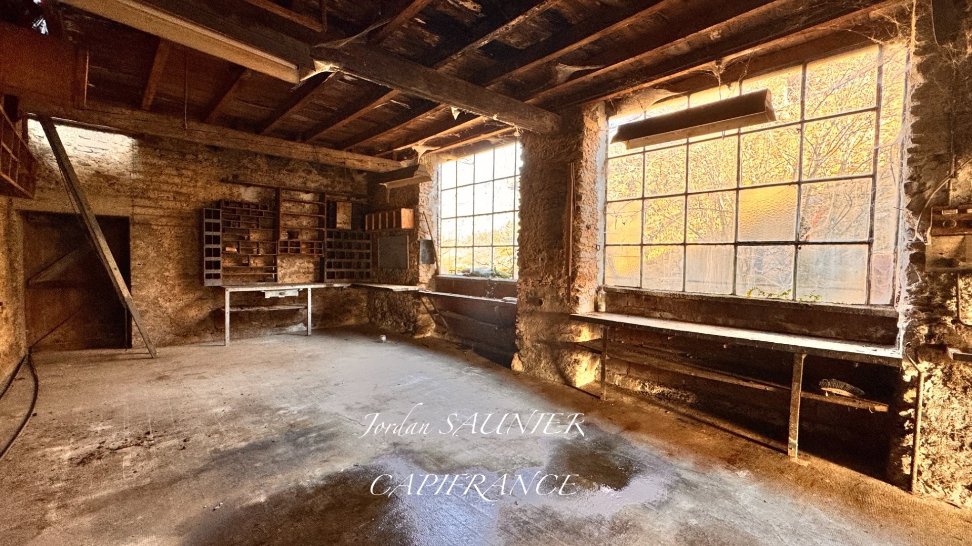 Maison à vendre, 70m², Sorèze